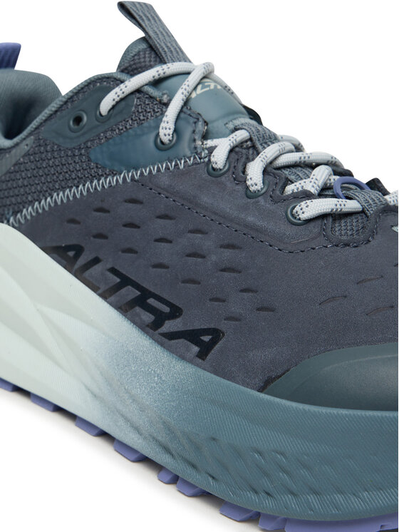 Altra Altra Scarpe running Olympus 6 AL0A85NN Blu scuro
