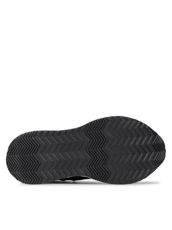 Sorel Sorel Botine Out N About™ Iii Conquest Wp NL4434-010 Negru