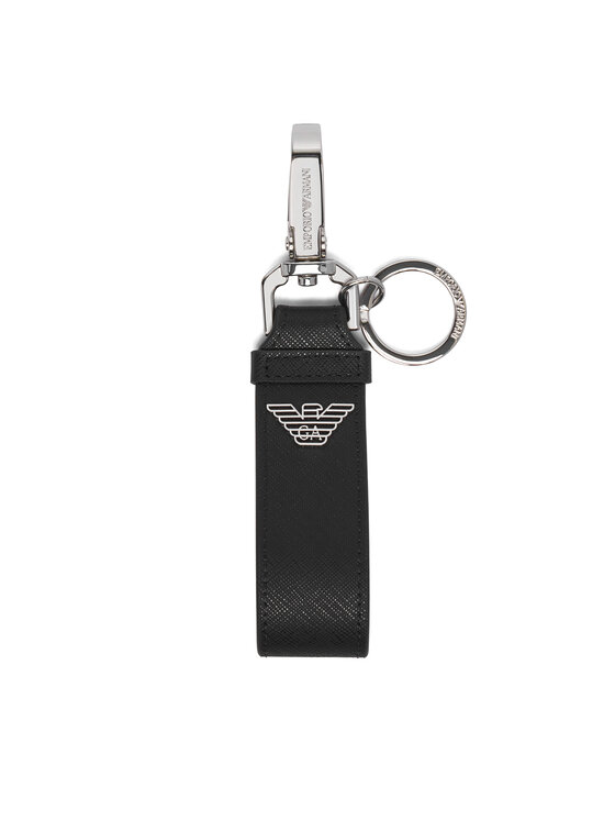 Emporio Armani Emporio Armani Подаръчен сет EM003598 AF13805 UC001 Черен