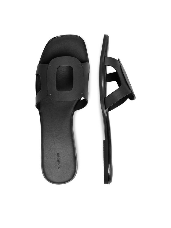 GINO ROSSI GINO ROSSI Чехли C-V2320-15-1 Черен