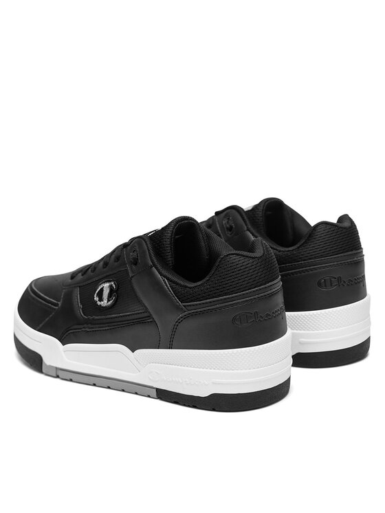 Champion Champion Sneakersy RD18 HERITAGE LOW S22030-KK002 Čierna