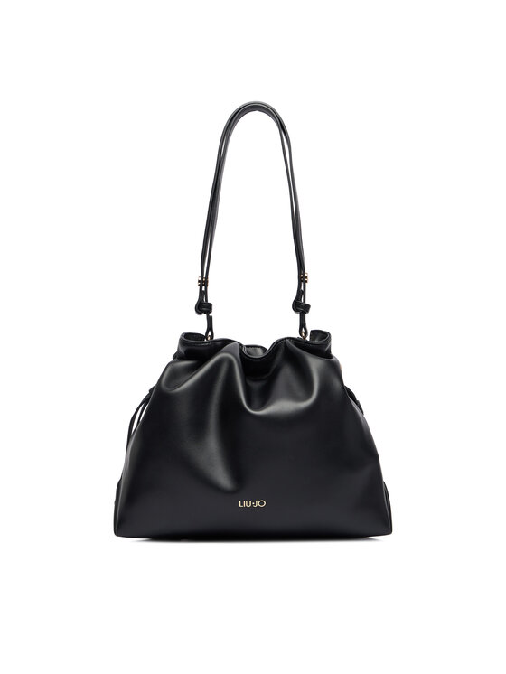 Liu Jo Liu Jo Handtasche AA6096 E0958 Schwarz
