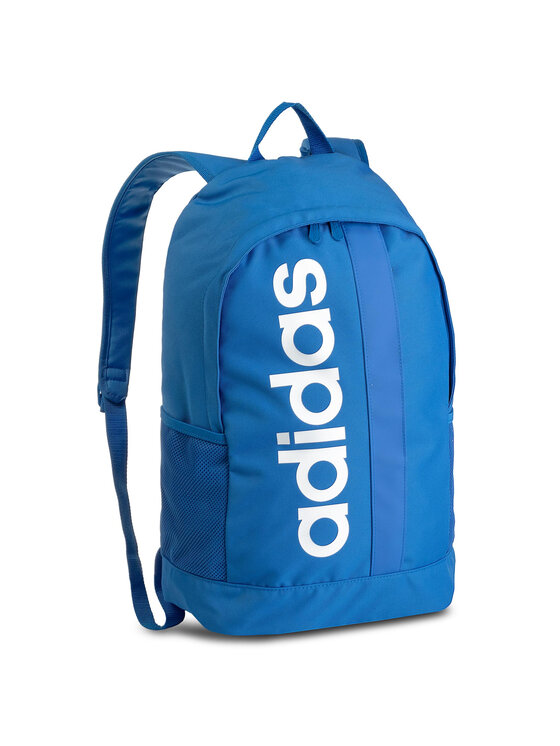 adidas Sac dos LIN CORE BP DT8618 Bleu