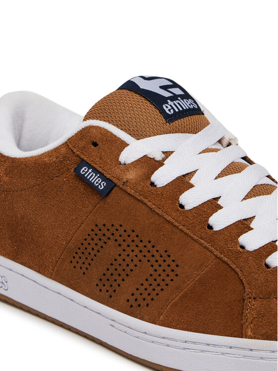 Etnies Etnies Tenisice Kingpin 4101000091 Smeđa