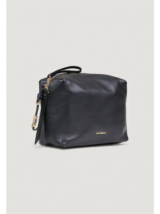 Coccinelle Coccinelle Handtasche NORY Schwarz