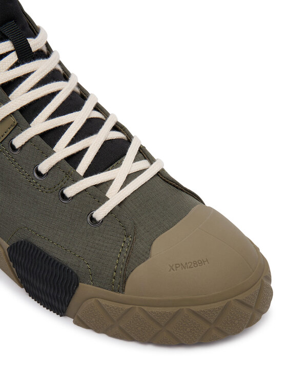 Palladium Palladium Sneakers Acecity Shelchukka 79131-345-M Σκούρο πράσινο