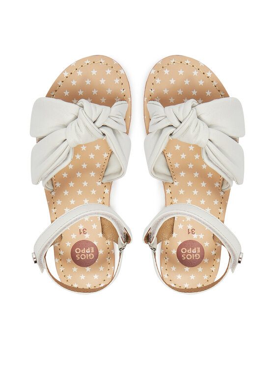 Gioseppo Gioseppo Sandaalid Wareham 74777-P Valge