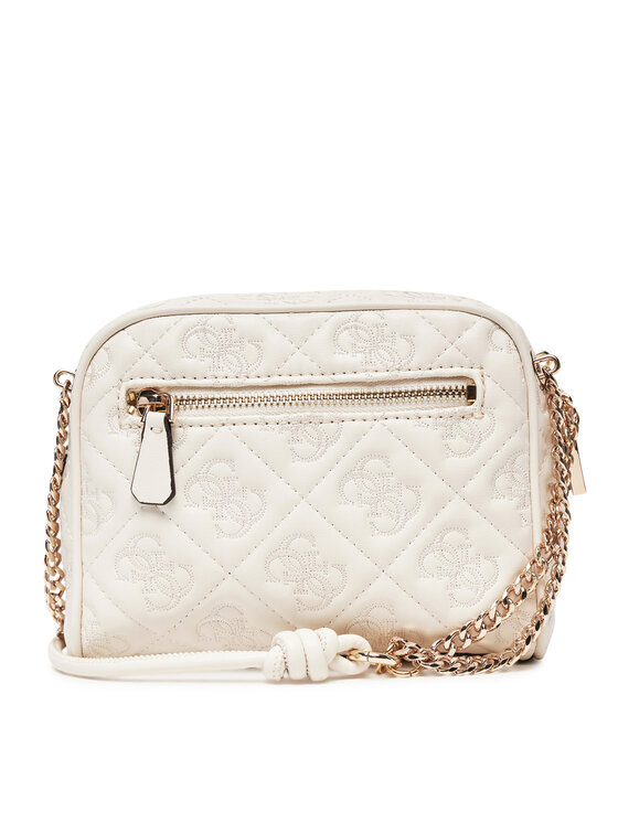 Guess Guess Дамска чанта 176299 Бял