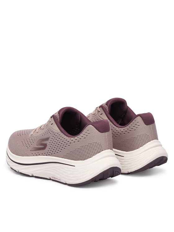 Skechers Skechers Sneakersy GO RUN Consistent 3 - Rushline 129052/MVE Beżowy