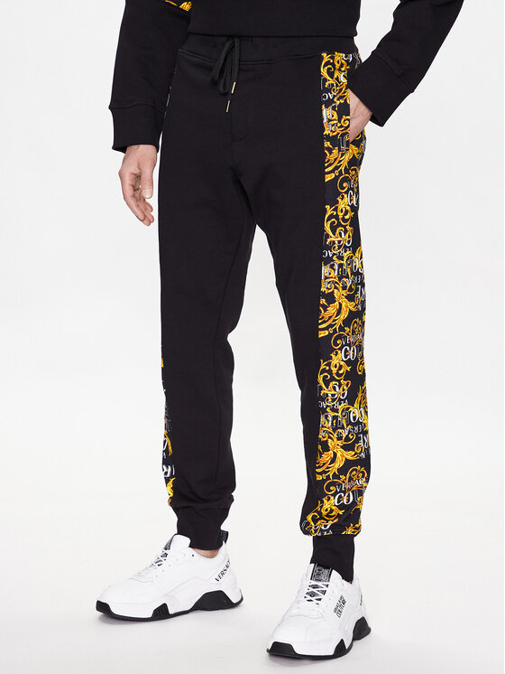 Donji dio trenerke Versace Jeans Couture