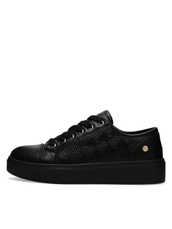 Jenny Fairy Jenny Fairy Sneakers WFA1310-1 Negru