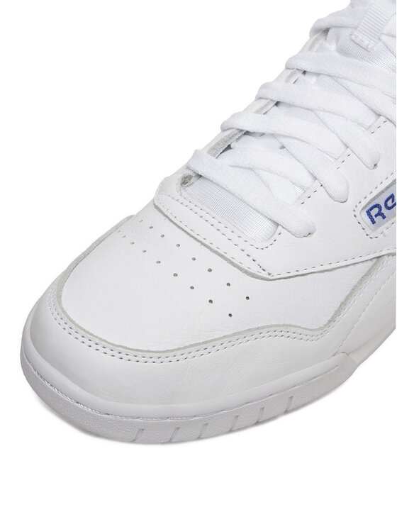 Reebok Reebok Снікерcи EO-EX-O-FIT HI 100000108 Білий