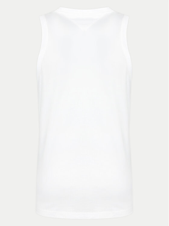 Tommy Jeans Tommy Jeans Set od 2 tank topa DM0DM13229 Šarena Regular Fit