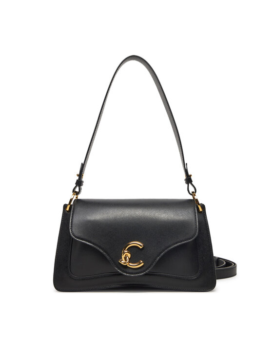 Coccinelle Coccinelle Handtasche E1 SSK 12 01 01 Schwarz