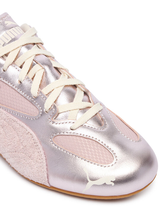Puma Puma Tossud Speedcat Lou Metallic Wns 405501 02 Roosa