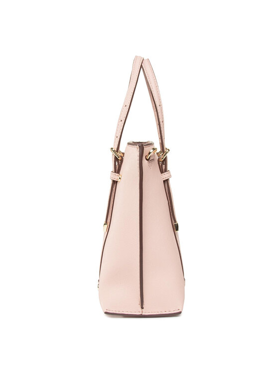 DKNY Torebka Bo Mini Crossbody R03E1J55 Różowy Modivo.pl