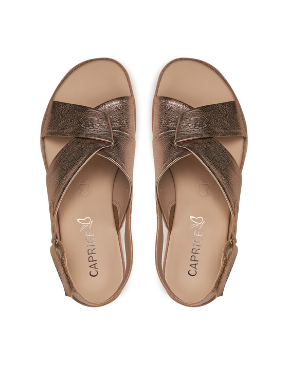 Caprice Caprice Sandaalid 9-28703-42 Pruun