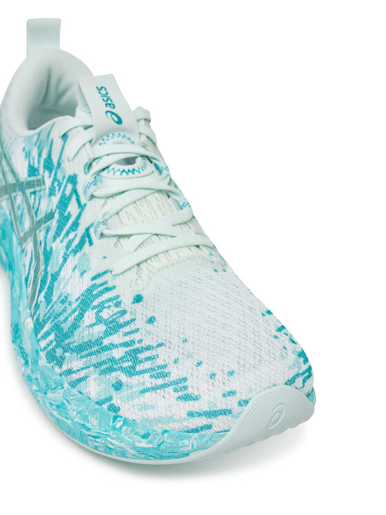 Asics Asics Jooksujalatsid Noosa Tri 16 1011B872 Türkiissinine