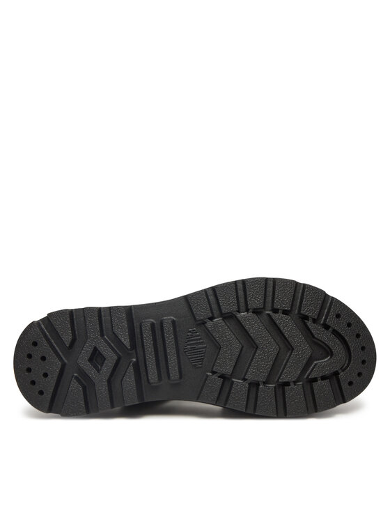 Palladium Palladium Sandale Pallacruise Classic 94460-008-M Crna