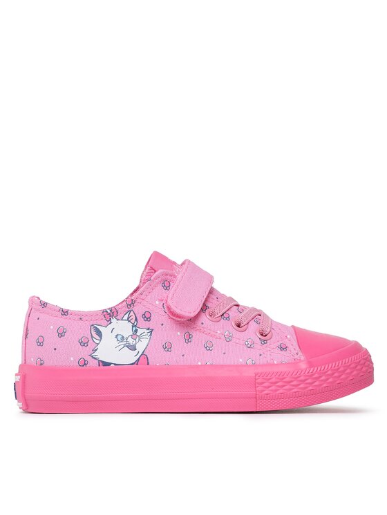 Marie Cat Marie Cat Scarpe da ginnastica CF2613-1DCLS Rosa