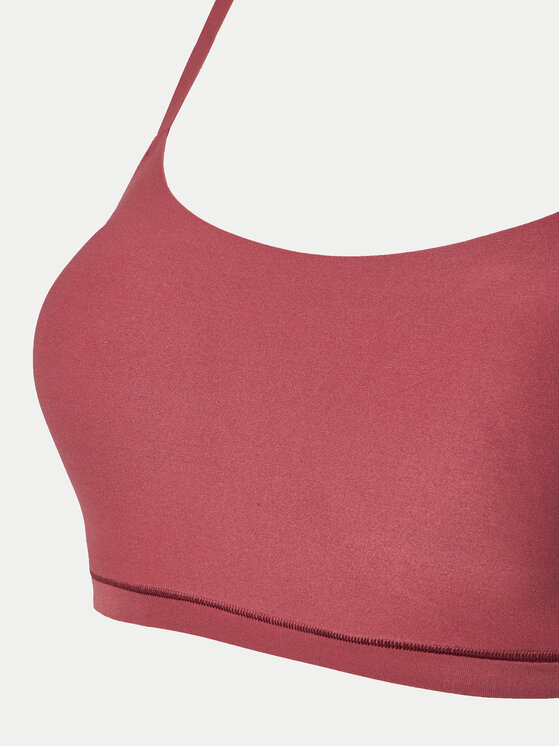 Chantelle Chantelle Бюстгальтер-топ Soft Stretch C16A20 Рожевий