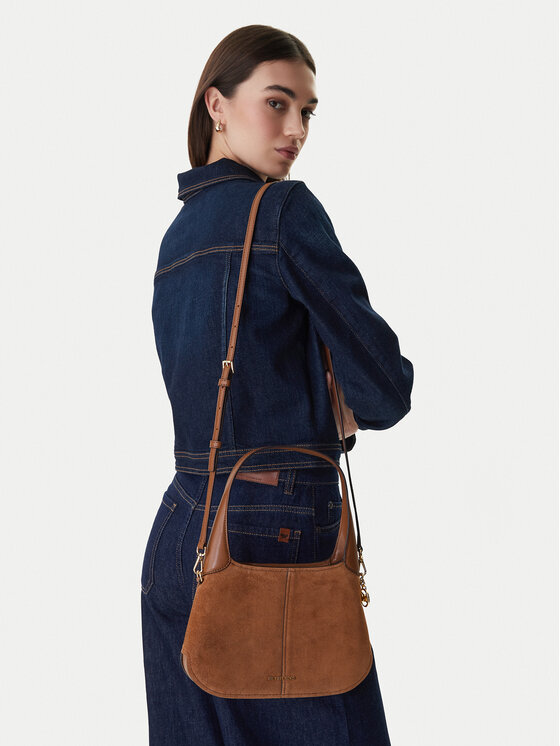 MICHAEL Michael Kors Geantă 30R6G0XL1S Maro