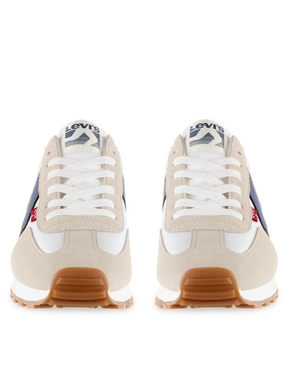 Levi's® Levi's® Sneakers 235400-1744-51 Alb