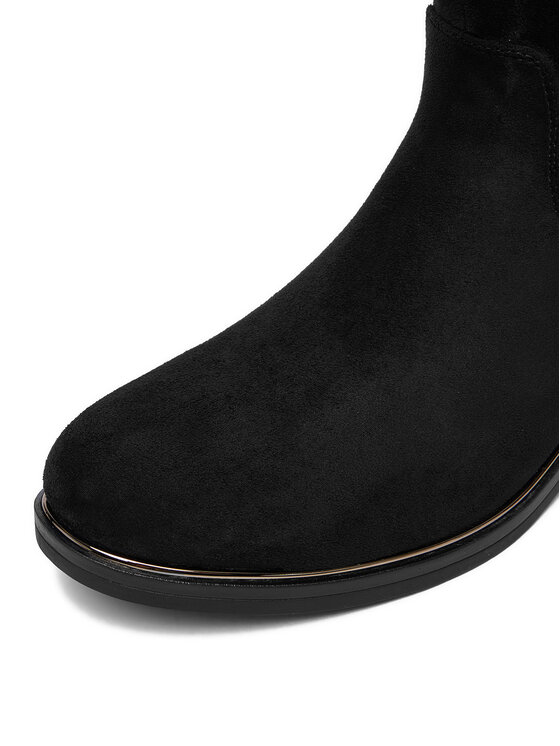 Clara Barson Clara Barson Ilgaauliai CEO-WS13576-02 Juoda