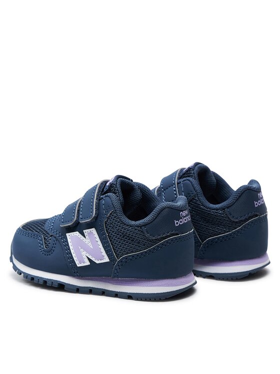 New Balance New Balance Tenisice IV500CIL Tamnoplava