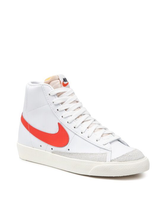 Nike Nike Superge W Blazer '77 CZ1055 101 Bela