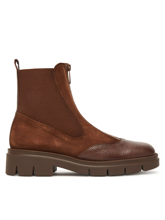 Hispanitas Hispanitas Stiefeletten HI254302 Braun
