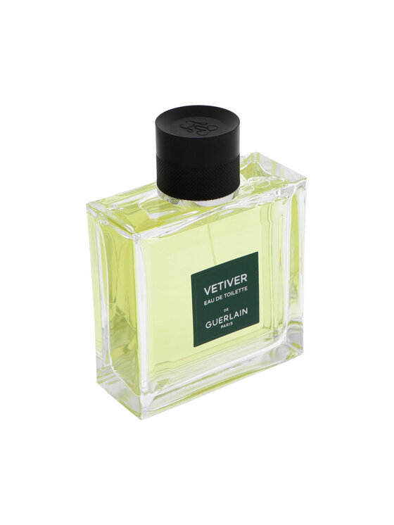 Guerlain Guerlain Vetiver 2018 Guerlain Woda toaletowa