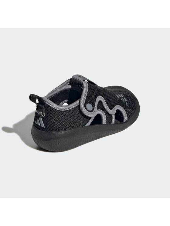 adidas adidas Sandały Altaventure 3 Kids JP5754 Czarny