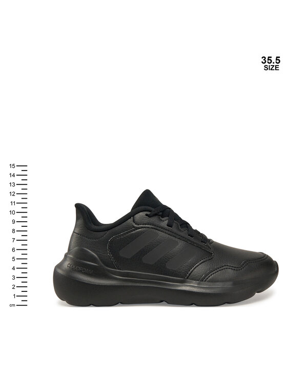 adidas adidas Sneakersy Tensaur Run 3.0 JP9644 Czarny