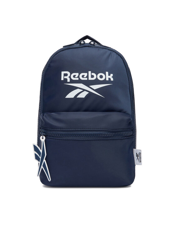 Reebok Reebok Nahrbtnik CWBEO-RBK-046-CCC-05 Mornarsko modra