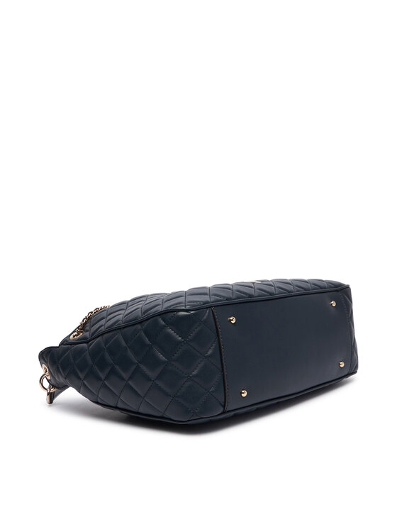 Guess Guess Kabelka Juliet HWQG24 56010 Tmavomodrá