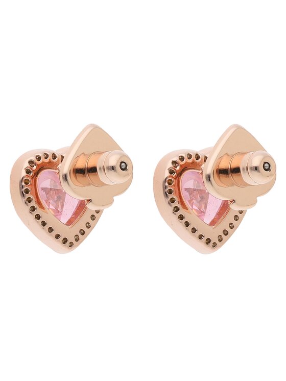 Kate Spade Kate Spade Naušnice My Love KA679 Ružičasta