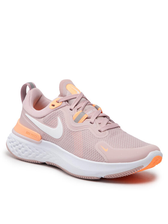 Nike Pantofi React Miler CW1778 602 Roz Modivo.ro