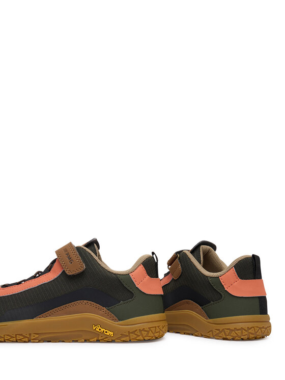 Primigi Primigi Sneakersy GORE-TEX 2418033 D Zelená