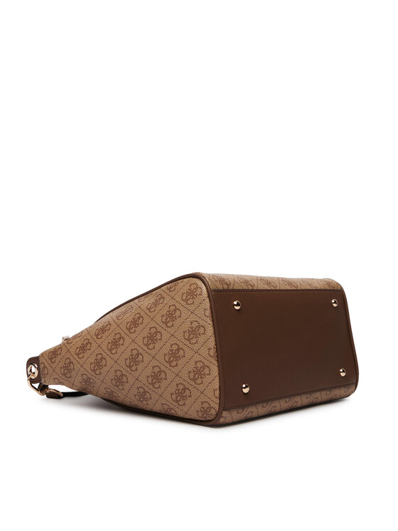 Guess Guess Táska Follie Travel TWLB96 76019 Bézs