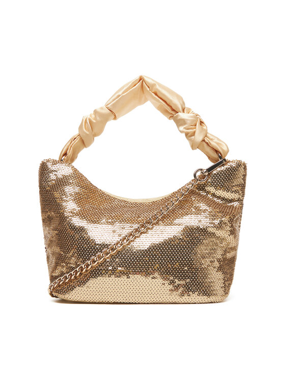 Guess Guess Сумка J5BZ01 W3820 Золотий