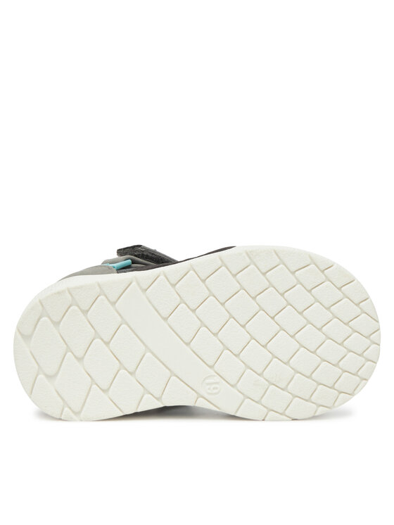 Mayoral Mayoral Sandalen 41680 Grau