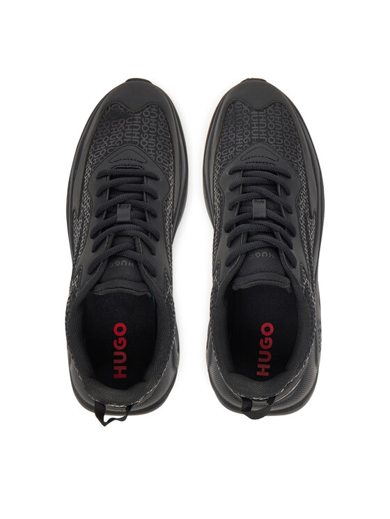 HUGO HUGO Sneakers 50536270 Negru