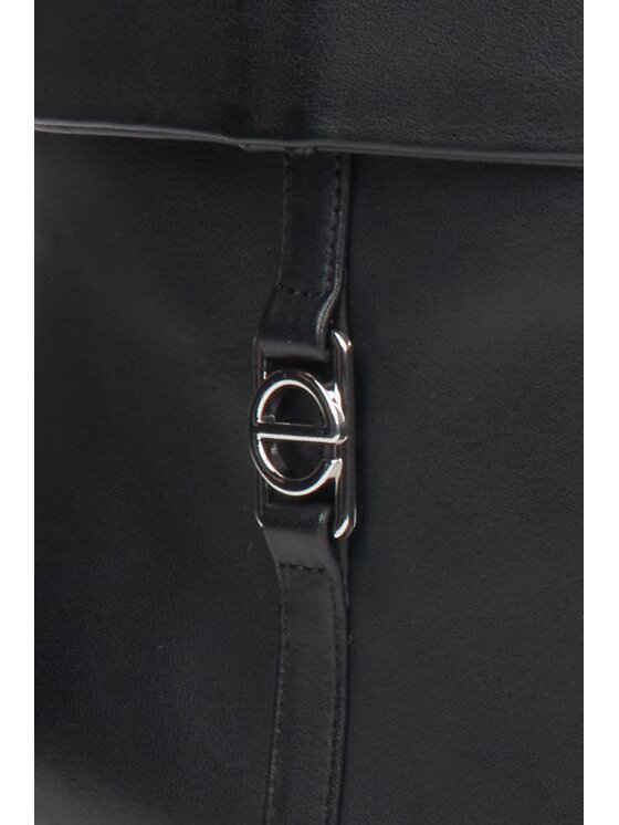 Estro Estro Stivaletti ER00116171 Nero