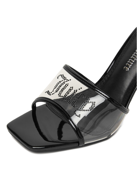 Juicy Couture Juicy Couture Чехли EO-259-134-01 Безцветен