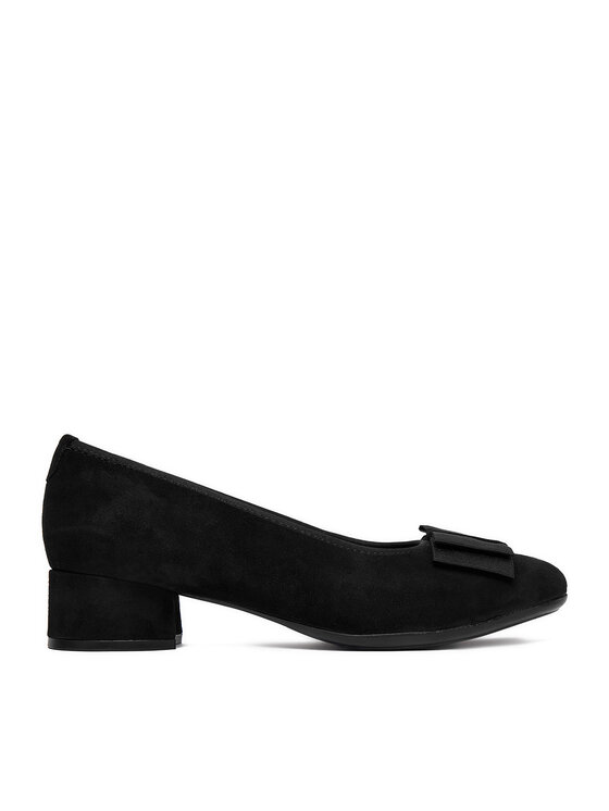 Lasocki Pantofi pumps CEO-WPS-LILLY-04 Negru