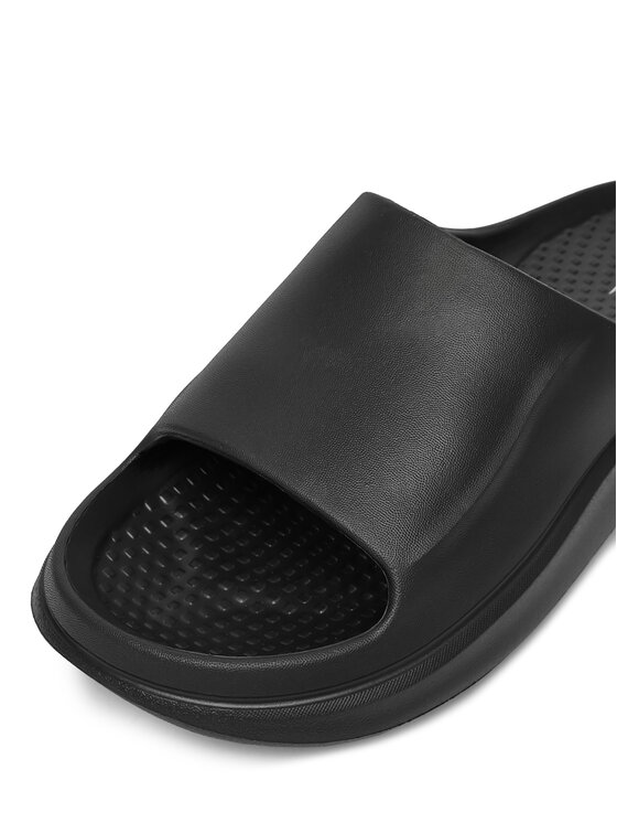 Sprandi Sprandi Šľapky M-69890 Čierna