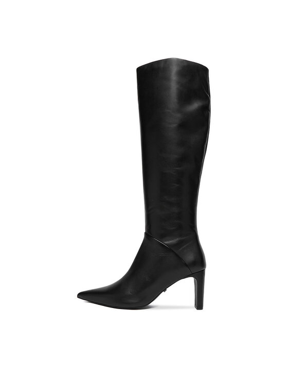 GINO ROSSI GINO ROSSI Stiefel EO-LIDIA-121969 Schwarz
