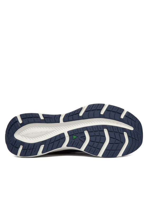 Skechers Skechers Snīkeri Edgeride 232846 NVOR Tumši zils