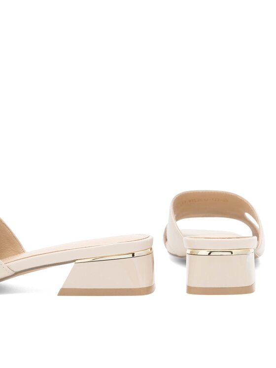 Ciabatte WYL3013-12Z-SB Beige